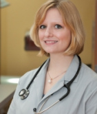 Melissa A Macvenn, MD