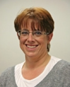 Michelle M Masters, APNP