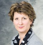 Mihaela Teodorescu, MD