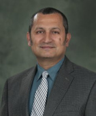 Mohammad R Shaker, MD