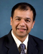 Mohammed Sajid Hussain Ansari, MD