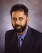 Dr. Mohammed S Afzal, MD