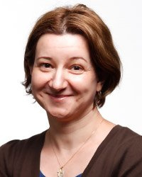 Monica I. Simionescu 0