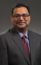Dr. Muhammad K Ahmed, MD