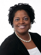 Dr. Mykela Karole Loury, MD, MPH