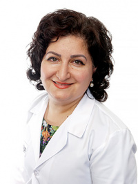 Nadera J. Sweiss 0