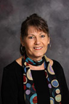 Nancy Ann Briggs-Bradley, MSSW