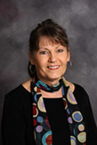 Nancy  Briggs 0
