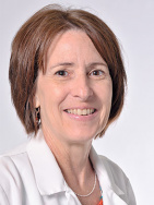 Nancy Gazdziak, APRN