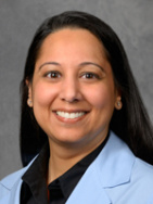 Dr. Neha R Parikh, DO