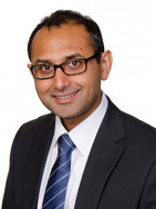 Nikhil J Shastri, MD