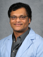 Nilesh Haribhai Patel, MD