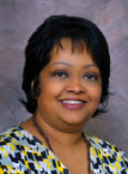 Dr. Nivedita Karmakar, MD