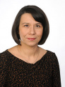 Dr. Oana Cristina Danciu, MD