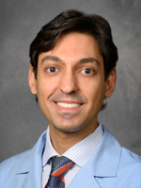 Dr. Omeed O Zardkoohi, MD