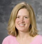 Pamela M Ryan, MD