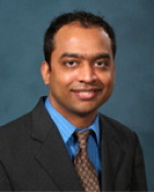 Paras Patel, MD