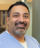 Dr. Parimal G Sapovadia, DMD