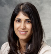 Parul D. Agarwal 0