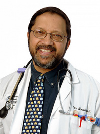 Peter A. Noronha 0