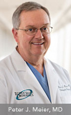 Dr. Peter J Meier, MD