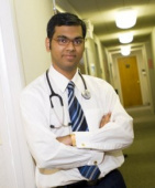 Dr. Pranjal P Agrawal, MD