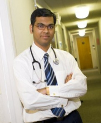 Pranjal M. Agrawal 0