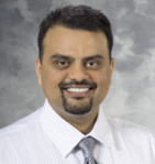 Prasad Surendranath Dalvie, MD