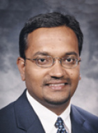 Praveen Deshmukh, MD