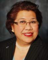 Priscilla V. George 0