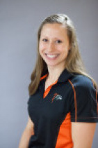 Rachel Thiel, DPT