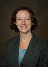 Rachel M. Wilson 0