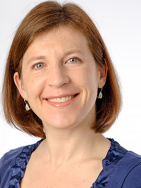 Dr. Rachel Nora Caskey, MD, MAPP
