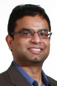 Rajesh  Balagani 1