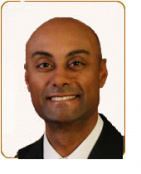 Rajesh Santharam, MD