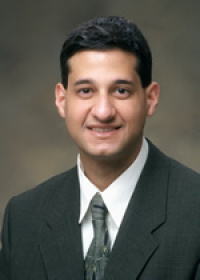 Rajiv M. Naik 0