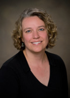 Dr. Randi Kirsten Berg, MD