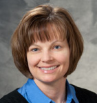 Rebecca L. Nelson, LCDN, RD, MS