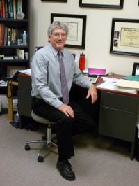 Richard J. Kemp 0