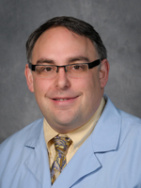 Dr. Robert Michael Eisner, DO