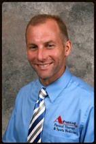 Robert P Worth, PT