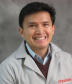 Dr. Ronald Fiel Vilbar, MD