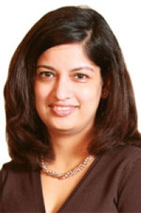 Roshi  Gulati 1