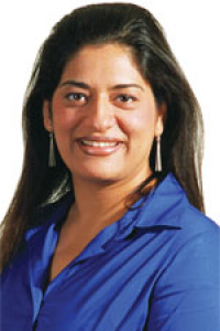 Ruby  Khanna 0
