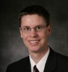 Ryan C Enke, MD