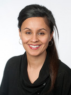 Dr. Sagina Hanjrah, MD