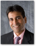 Dr. Sandeep K. Rao, MD