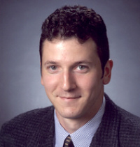 Scott J. Brantmeier 0