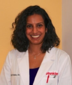 Sherrie Fernandes, LCDN, RD, MS