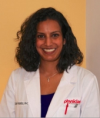 Sherrie  Fernandes 0